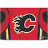 NHL Calgary Flames Home Jersey Dell XPS Skin